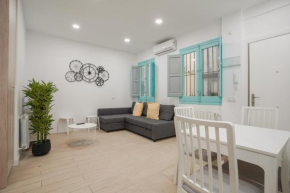 Modern Cozy -2Bedrooms 1Bathroom-Delicias